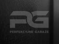 Garaż blaszany z wnęką 8.8 x 6.15 oraz wiatą ażurową i werandą - obrazek 8