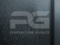 Grafit Antracyt Mat Perfekcyjne Garaże