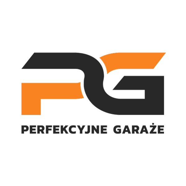 Perfekcyjne Garaże logo